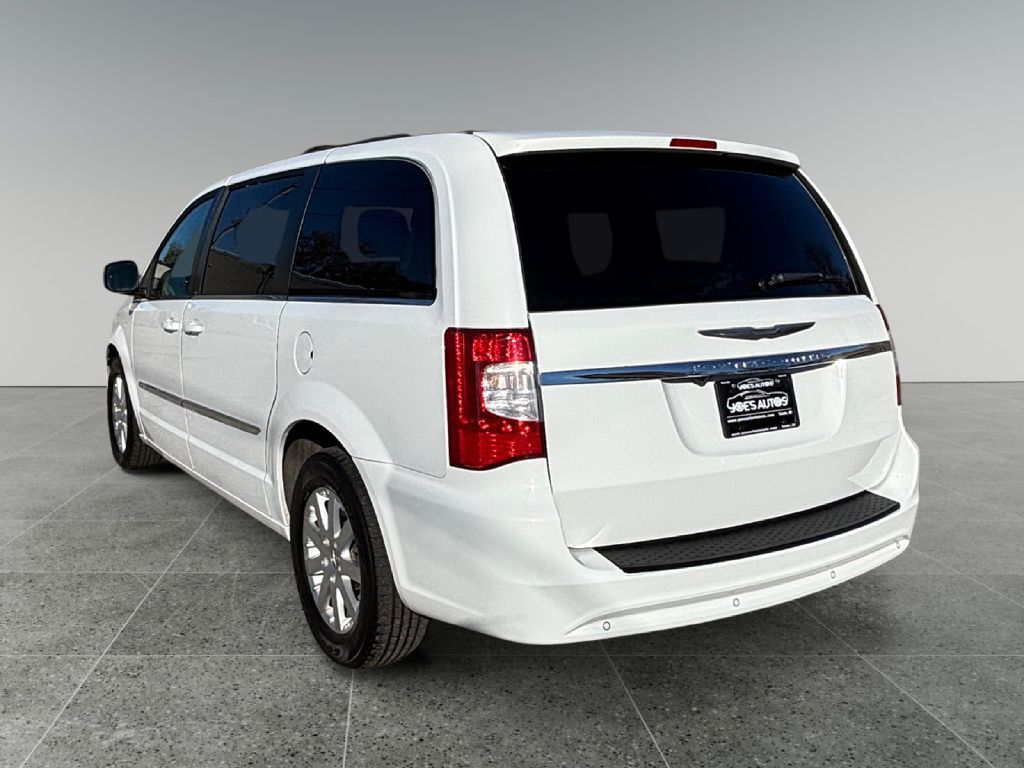 2014 CHRYSLER TOWN & COUNTRY TOURING Toledo OH