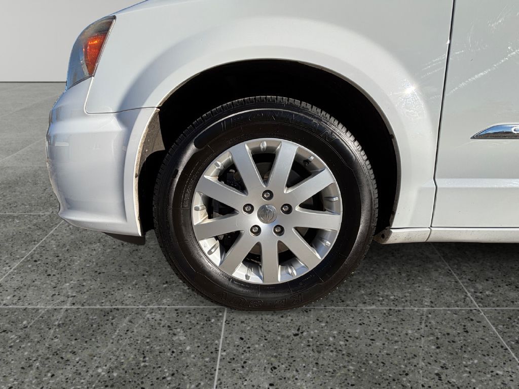 2014 CHRYSLER TOWN & COUNTRY TOURING Toledo OH