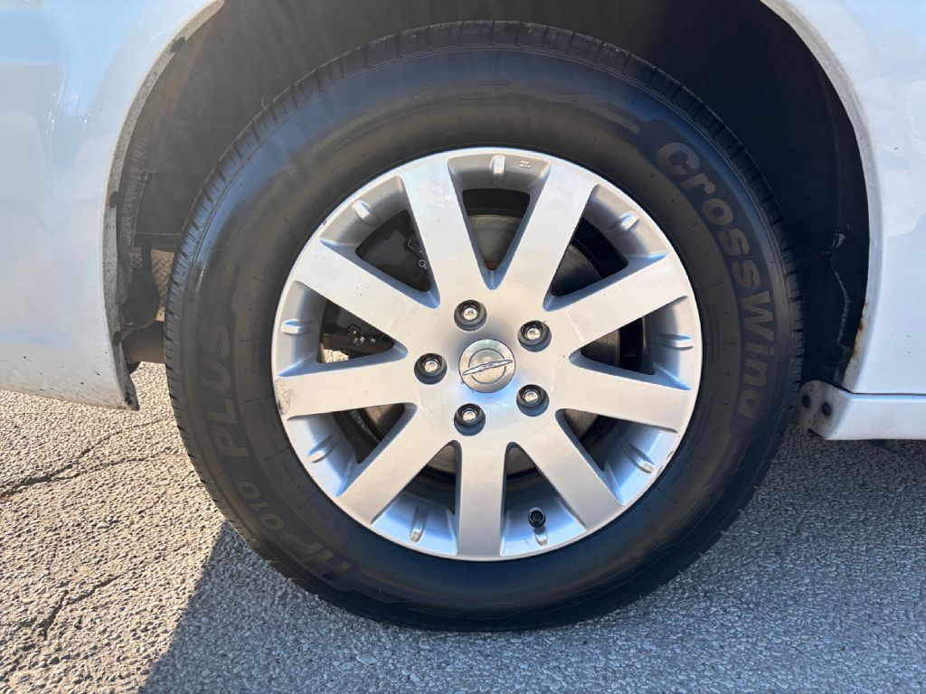 2014 CHRYSLER TOWN & COUNTRY TOURING Toledo OH