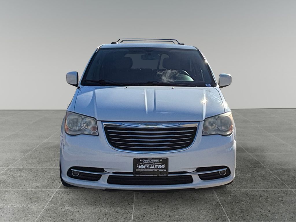 2014 CHRYSLER TOWN & COUNTRY TOURING Toledo OH