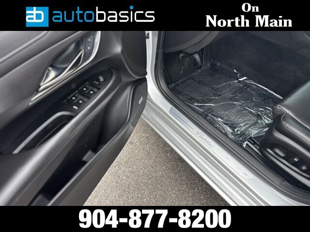 2014 Cadillac ATS 2.0L Turbo Jacksonville FL
