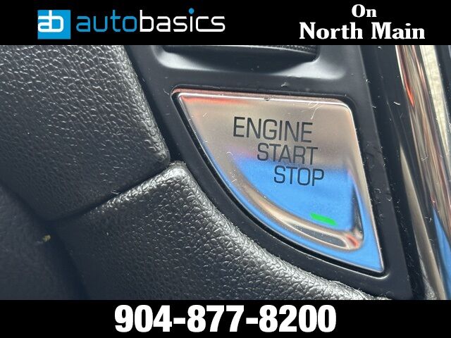 2014 Cadillac ATS 2.0L Turbo Jacksonville FL
