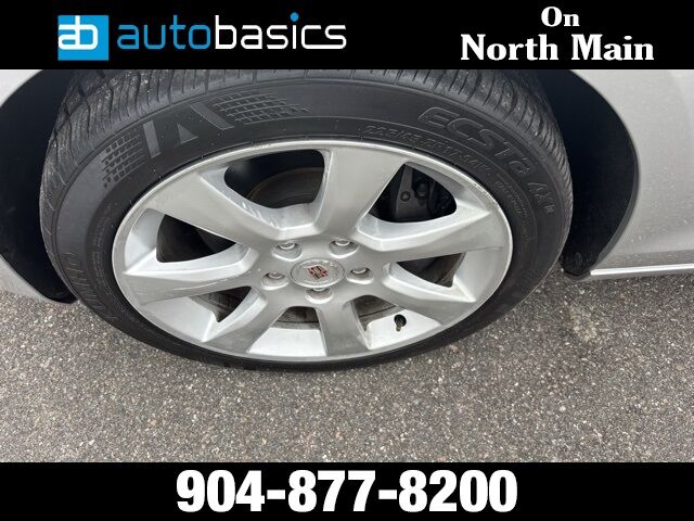 2014 Cadillac ATS 2.0L Turbo Jacksonville FL