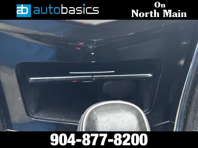 2014 Cadillac ATS 2.0L Turbo Jacksonville FL