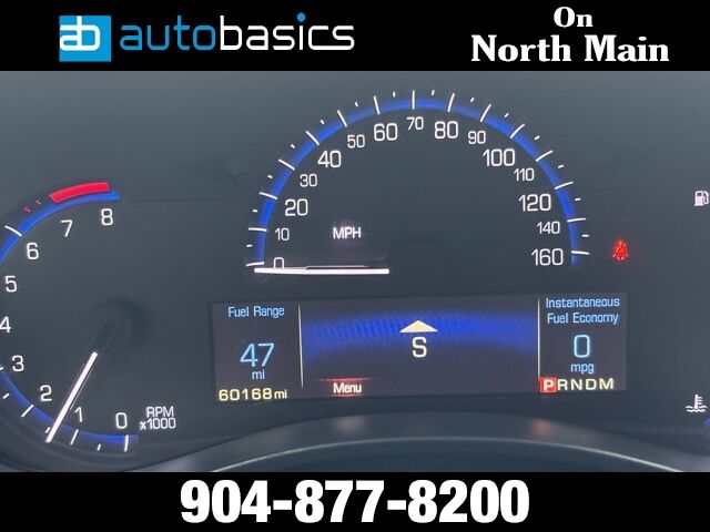 2014 Cadillac ATS 2.0L Turbo Jacksonville FL