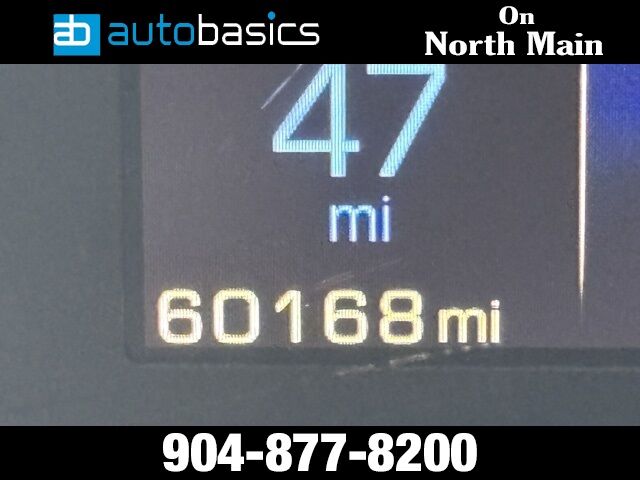 2014 Cadillac ATS 2.0L Turbo Jacksonville FL