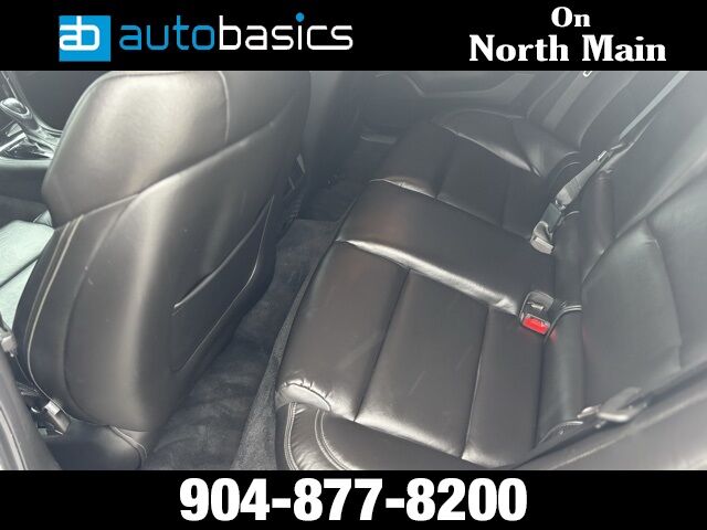 2014 Cadillac ATS 2.0L Turbo Jacksonville FL