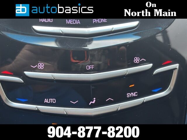 2014 Cadillac ATS 2.0L Turbo Jacksonville FL