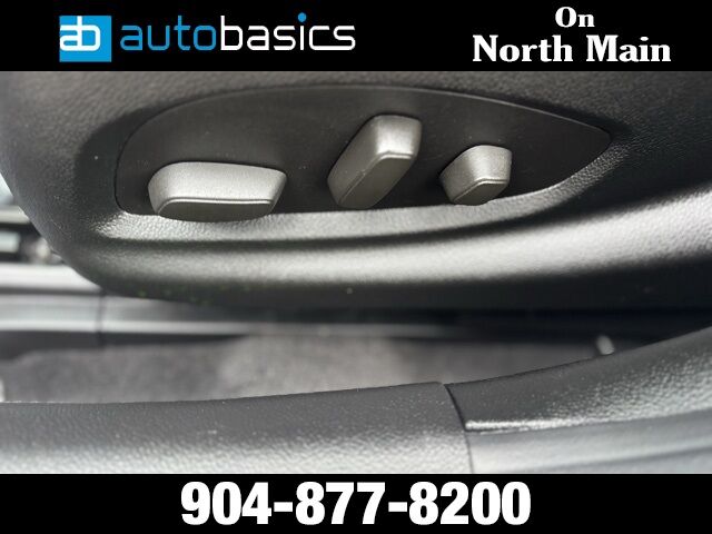 2014 Cadillac ATS 2.0L Turbo Jacksonville FL