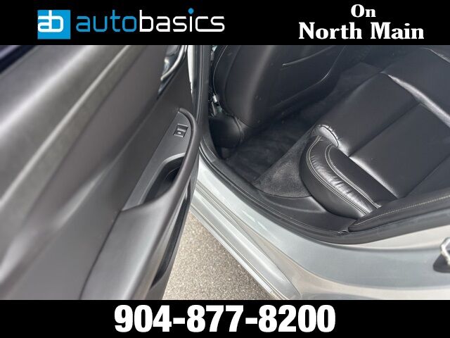 2014 Cadillac ATS 2.0L Turbo Jacksonville FL