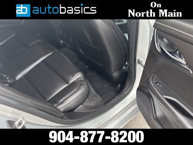 2014 Cadillac ATS 2.0L Turbo Jacksonville FL