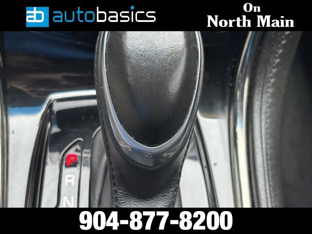 2014 Cadillac ATS 2.0L Turbo Jacksonville FL