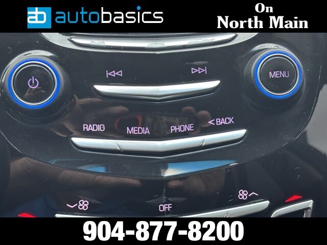 2014 Cadillac ATS 2.0L Turbo Jacksonville FL