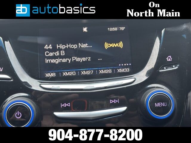 2014 Cadillac ATS 2.0L Turbo Jacksonville FL