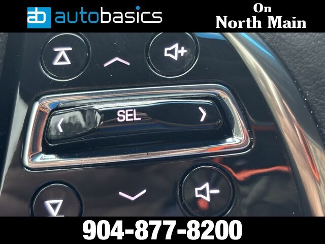 2014 Cadillac ATS 2.0L Turbo Jacksonville FL
