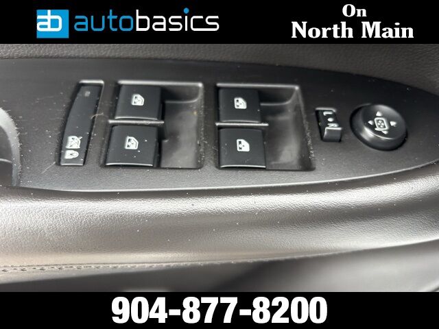 2014 Cadillac ATS 2.0L Turbo Jacksonville FL