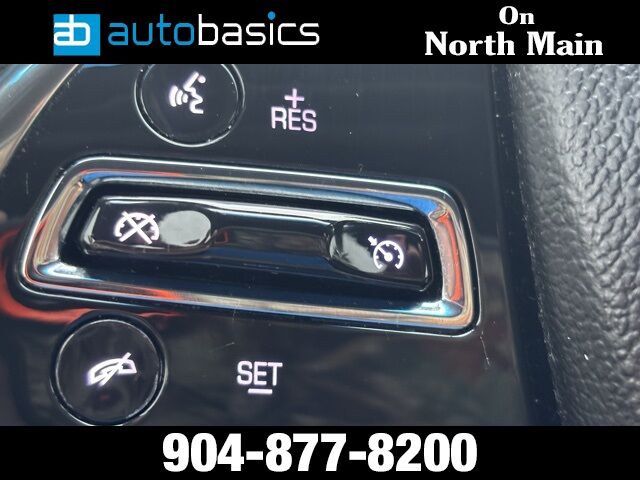2014 Cadillac ATS 2.0L Turbo Jacksonville FL