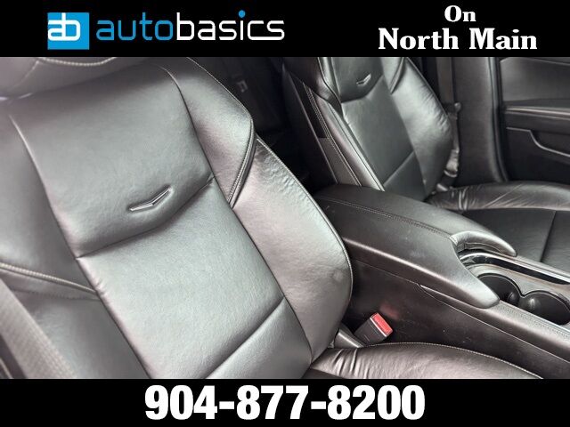 2014 Cadillac ATS 2.0L Turbo Jacksonville FL