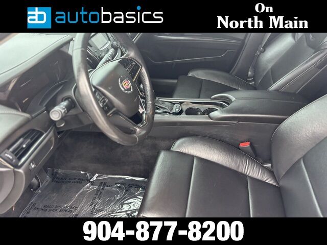 2014 Cadillac ATS 2.0L Turbo Jacksonville FL