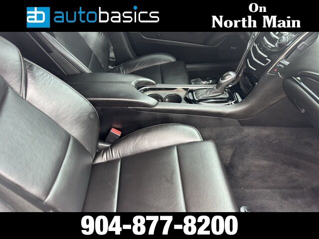 2014 Cadillac ATS 2.0L Turbo Jacksonville FL