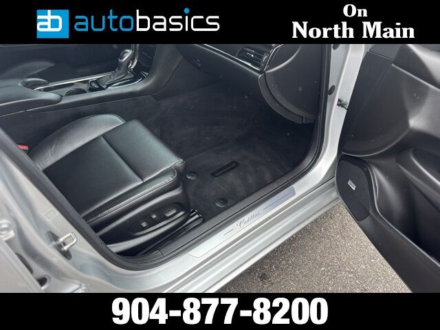 2014 Cadillac ATS 2.0L Turbo Jacksonville FL