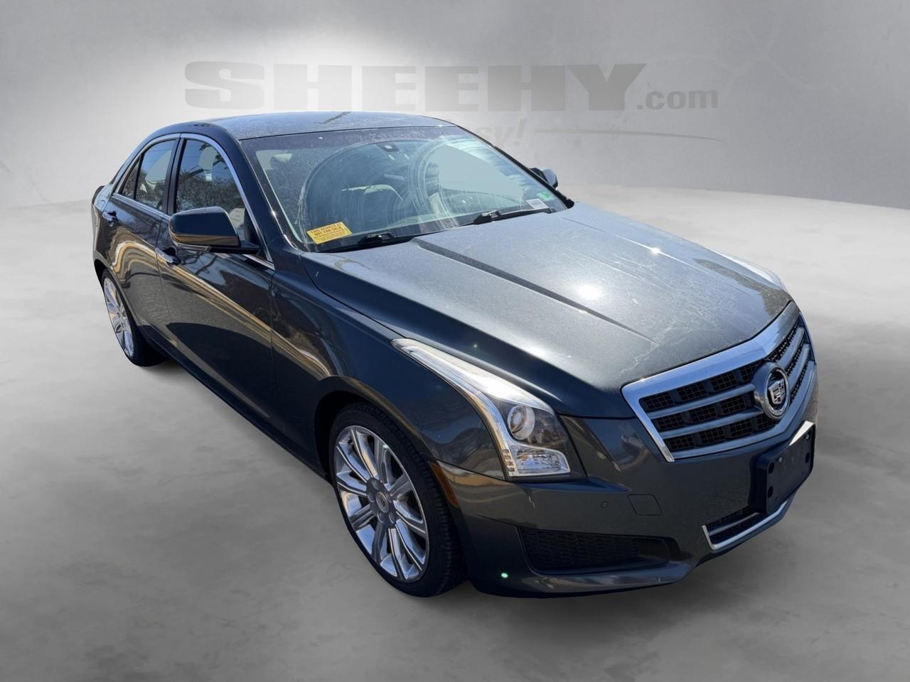 2014 Cadillac ATS 2.0L Turbo Luxury Stafford VA