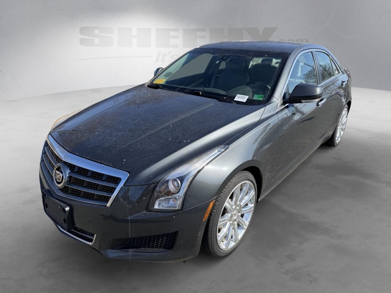 2014 Cadillac ATS 2.0L Turbo Luxury Stafford VA