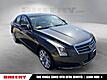 2014 Cadillac ATS 2.0L Turbo Luxury