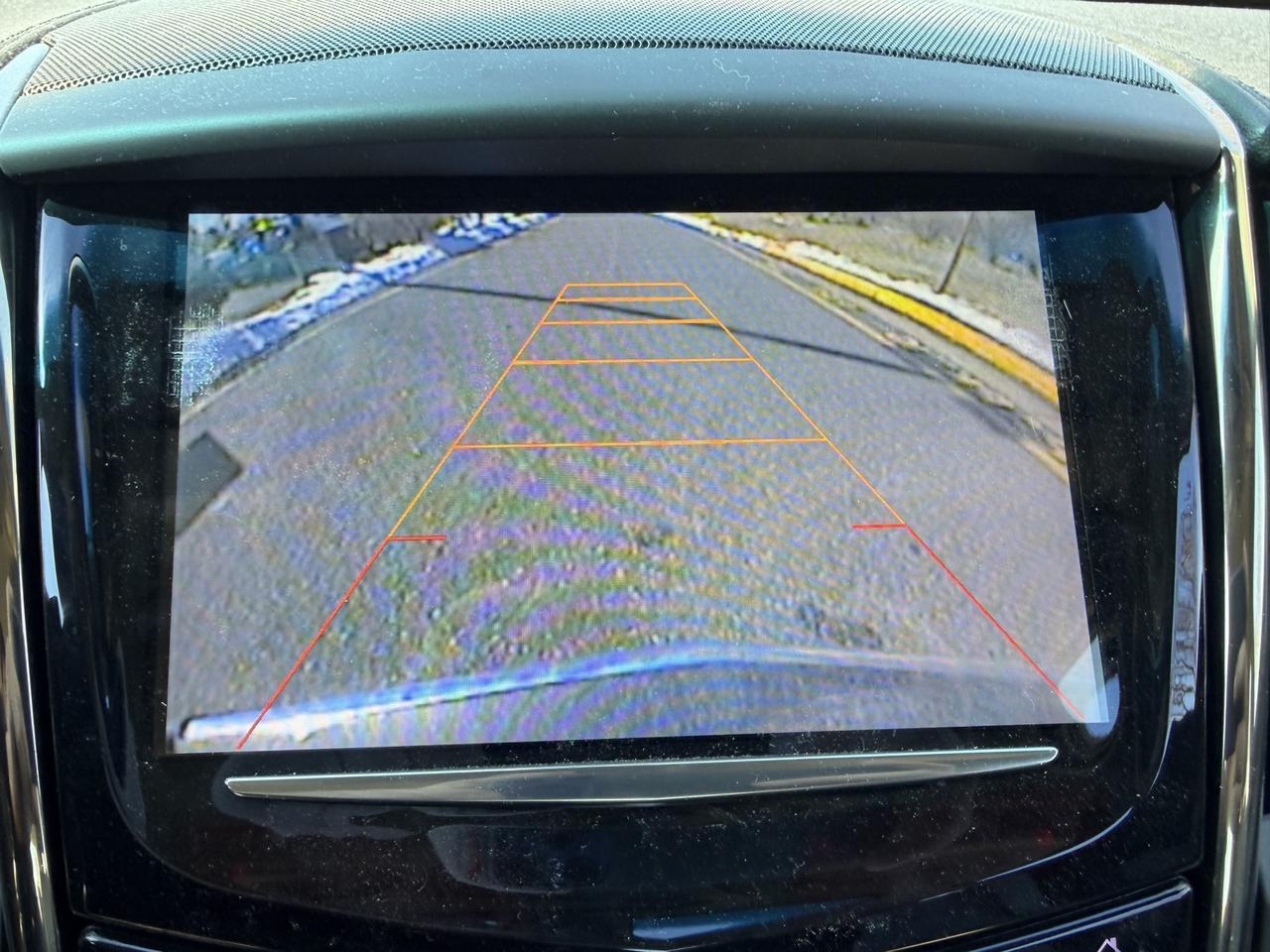 2014 Cadillac ATS 2.0L Turbo Luxury Stafford VA