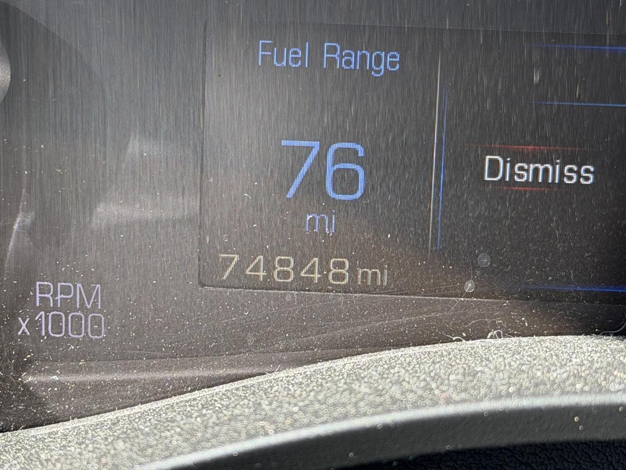 2014 Cadillac ATS 2.0L Turbo Luxury Stafford VA