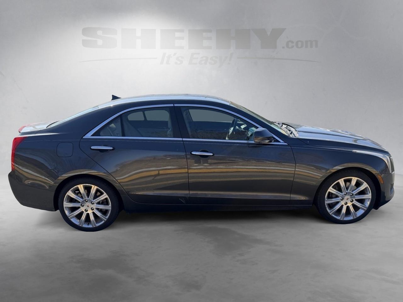 2014 Cadillac ATS 2.0L Turbo Luxury Stafford VA