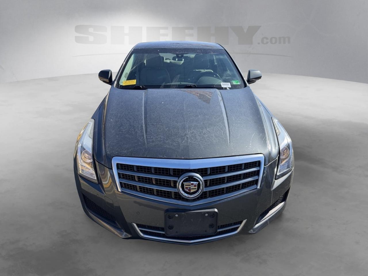 2014 Cadillac ATS 2.0L Turbo Luxury Stafford VA