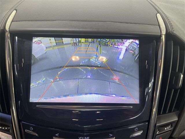 2014 Cadillac ATS 2.5L Luxury Columbia SC