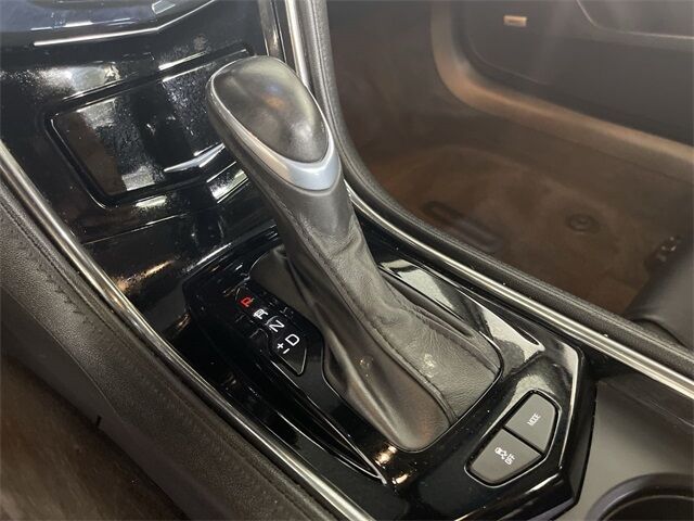 2014 Cadillac ATS 2.5L Luxury Columbia SC