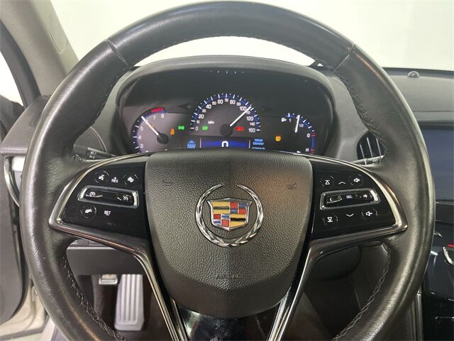 2014 Cadillac ATS 2.5L Luxury Columbia SC