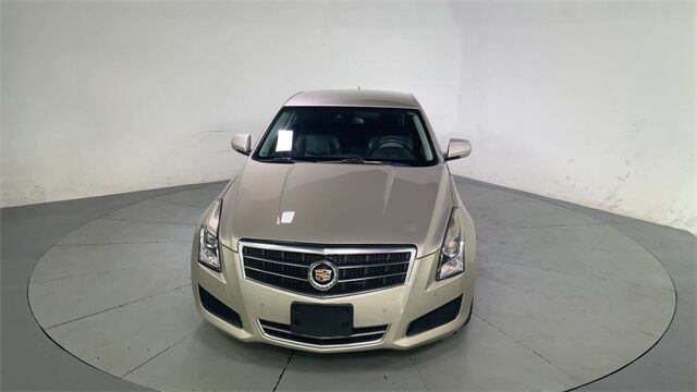 2014 Cadillac ATS 2.5L Luxury Columbia SC