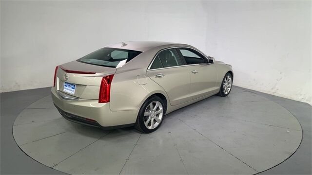 2014 Cadillac ATS 2.5L Luxury Columbia SC