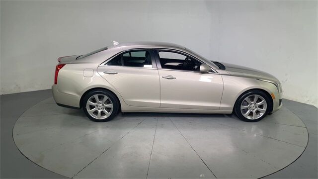 2014 Cadillac ATS 2.5L Luxury Columbia SC