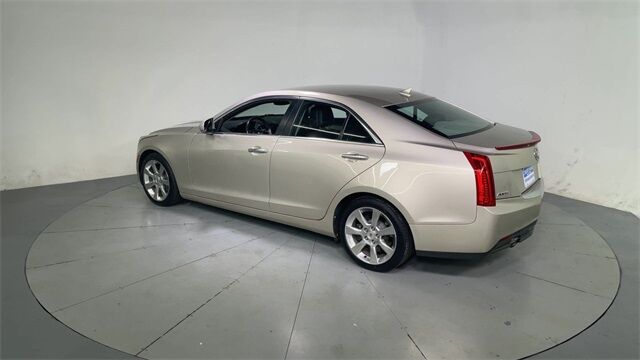 2014 Cadillac ATS 2.5L Luxury Columbia SC
