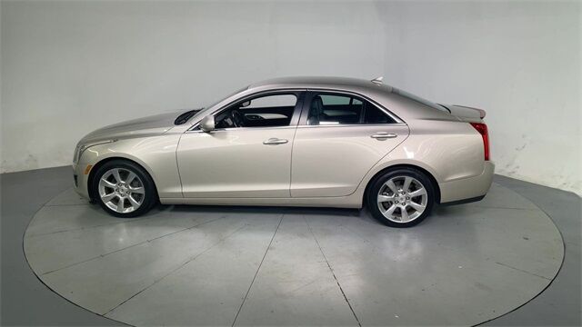 2014 Cadillac ATS 2.5L Luxury Columbia SC