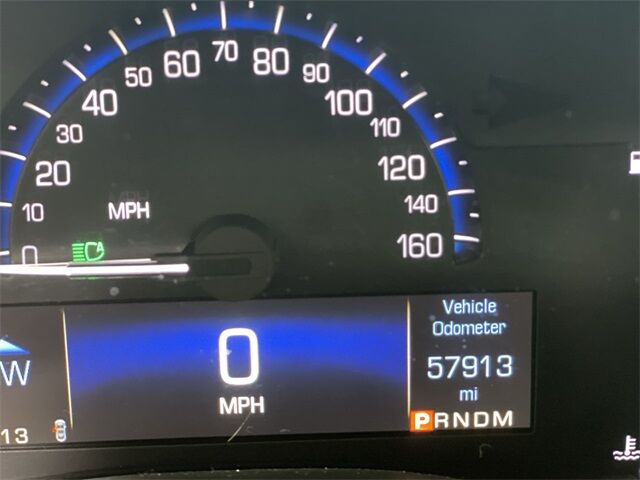 2014 Cadillac ATS 2.5L Luxury Columbia SC