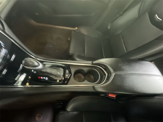2014 Cadillac ATS 2.5L Luxury Columbia SC