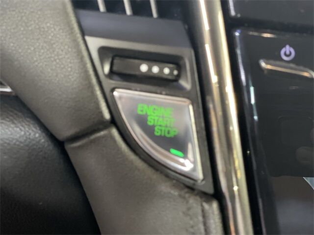 2014 Cadillac ATS 2.5L Luxury Columbia SC