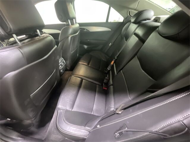 2014 Cadillac ATS 2.5L Luxury Columbia SC