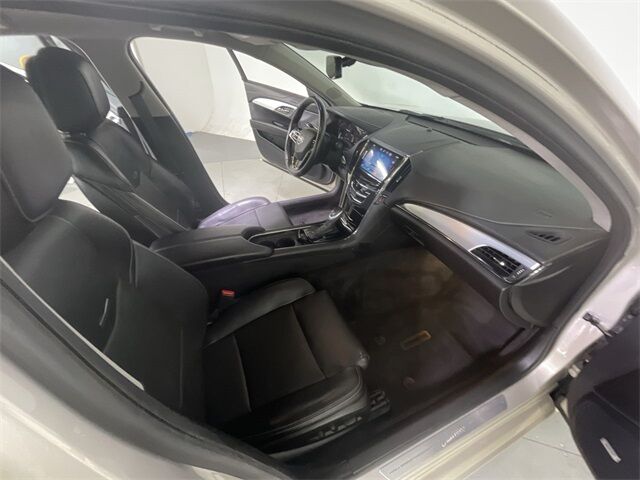 2014 Cadillac ATS 2.5L Luxury Columbia SC