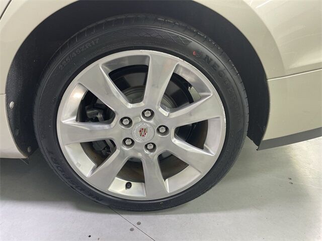 2014 Cadillac ATS 2.5L Luxury Columbia SC