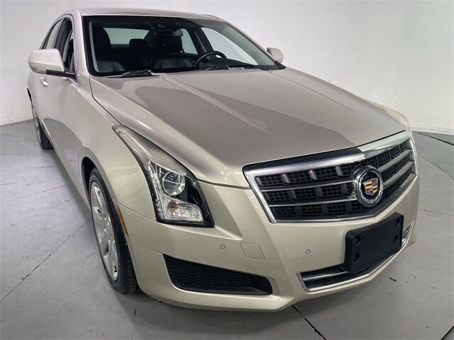 2014 Cadillac ATS 2.5L Luxury Columbia SC