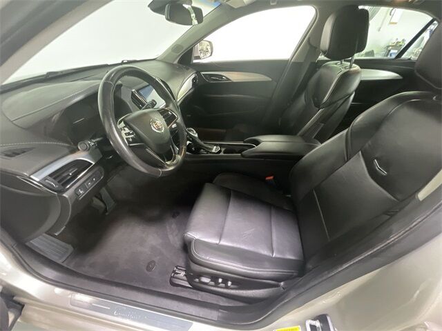2014 Cadillac ATS 2.5L Luxury Columbia SC