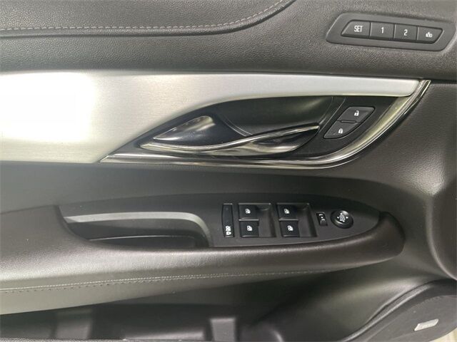 2014 Cadillac ATS 2.5L Luxury Columbia SC