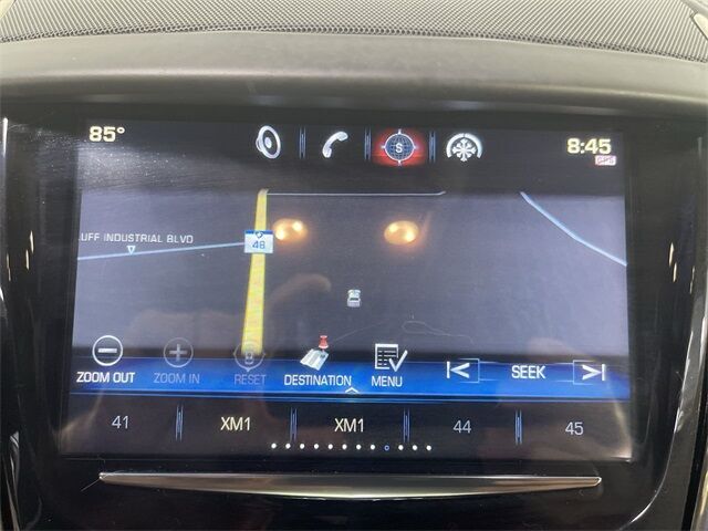 2014 Cadillac ATS 2.5L Luxury Columbia SC